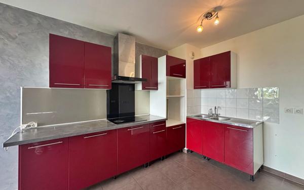 Appartement à vendre    4 pièces • 73,05 m2 Fleury-Mérogis