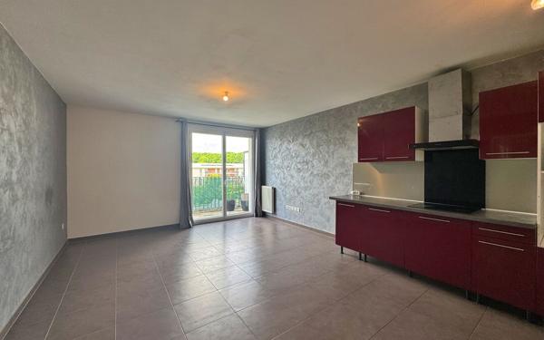 Appartement à vendre    4 pièces • 73,05 m2 Fleury-Mérogis