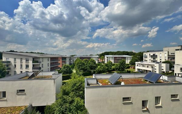 Appartement à vendre    4 pièces • 73,05 m2 Fleury-Mérogis