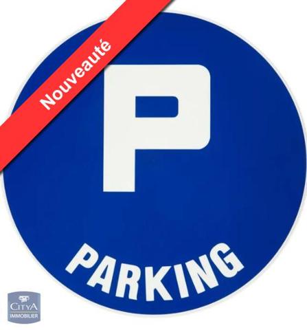 Vente parking