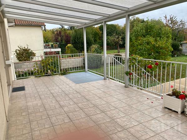 Maison Niort 8 pièce(s) 138 m2