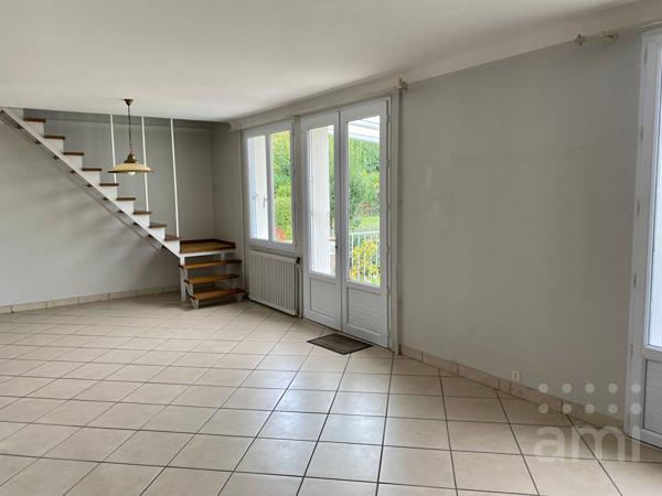 Maison Niort 8 pièce(s) 138 m2