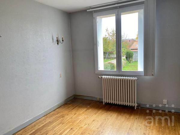 Maison Niort 8 pièce(s) 138 m2