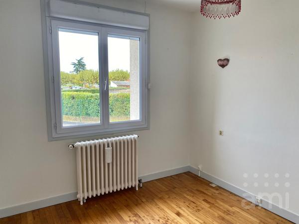 Maison Niort 8 pièce(s) 138 m2