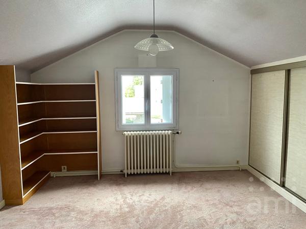 Maison Niort 8 pièce(s) 138 m2