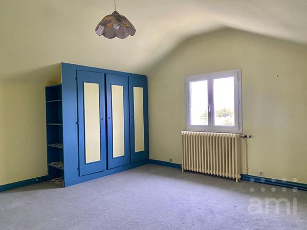Maison Niort 8 pièce(s) 138 m2