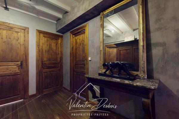 DOMAINE DE CARACTÈRE - RESTAURANT - AUBERGE ET PISCINE