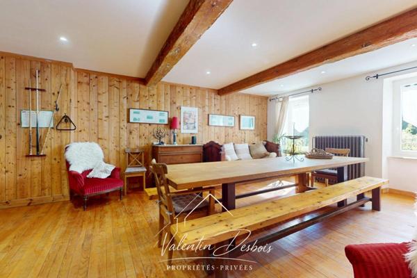 DOMAINE DE CARACTÈRE - RESTAURANT - AUBERGE ET PISCINE