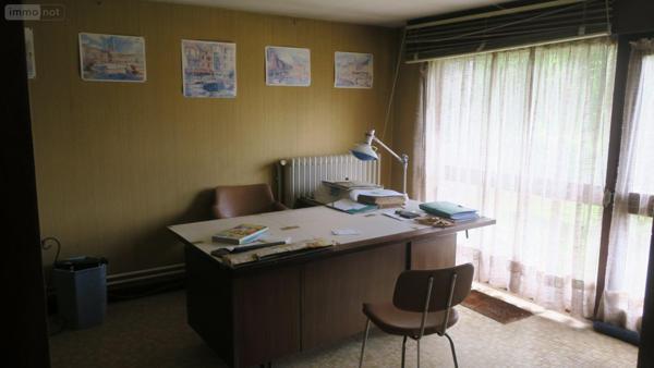 Maison à restaurer à vendre à Ussel en Corrèze (19200), ref : UM 1107