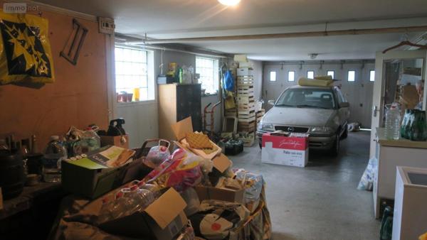 Maison à restaurer à vendre à Ussel en Corrèze (19200), ref : UM 1107