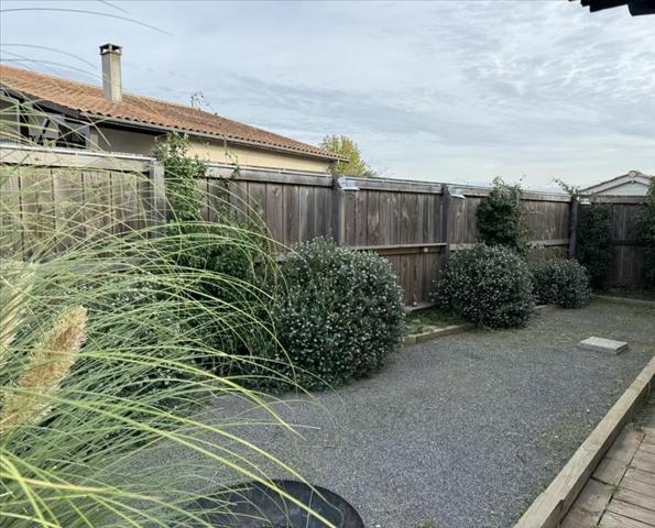 Maison à vendre |  La Teste-de-Buch |  4 pièces | 80 m²