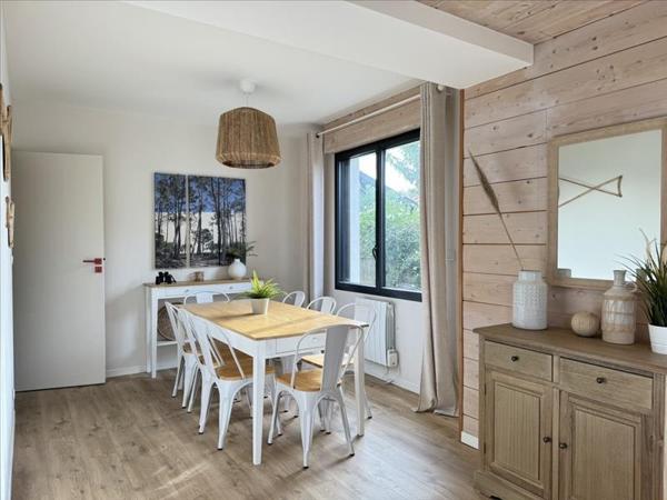 Maison à vendre |  La Teste-de-Buch |  4 pièces | 80 m²