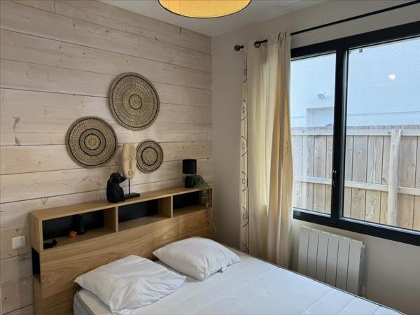 Maison à vendre |  La Teste-de-Buch |  4 pièces | 80 m²