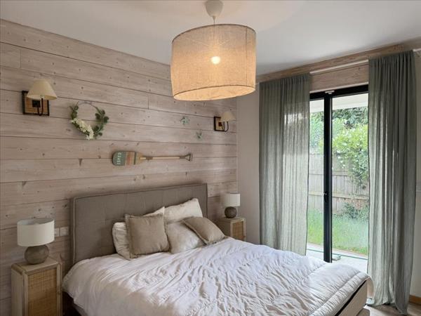 Maison à vendre |  La Teste-de-Buch |  4 pièces | 80 m²