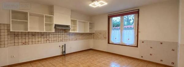 Achat - Maison Lille 59800 6 pièces 107 m 2