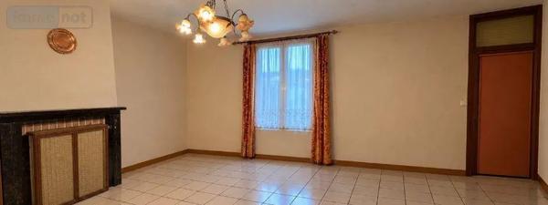 Achat - Maison Lille 59800 6 pièces 107 m 2