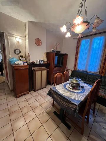 Achat - Maison Lille 59800 6 pièces 107 m 2