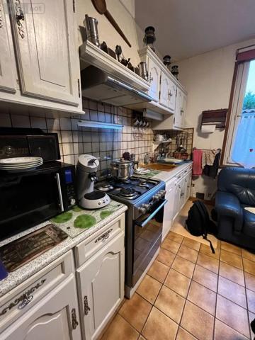 Achat - Maison Lille 59800 6 pièces 107 m 2