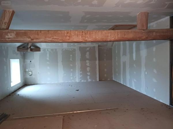 Achat - Maison | Maison rurale Thieffrain 10140 5 pièces 126 m 2 1492 m 2