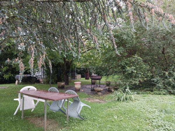 Achat - Maison | Maison rurale Thieffrain 10140 5 pièces 126 m 2 1492 m 2