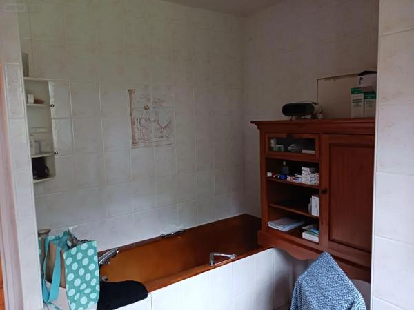 Achat - Maison | Maison rurale Thieffrain 10140 5 pièces 126 m 2 1492 m 2