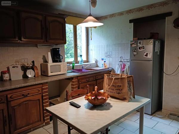 Achat - Maison | Maison rurale Thieffrain 10140 5 pièces 126 m 2 1492 m 2