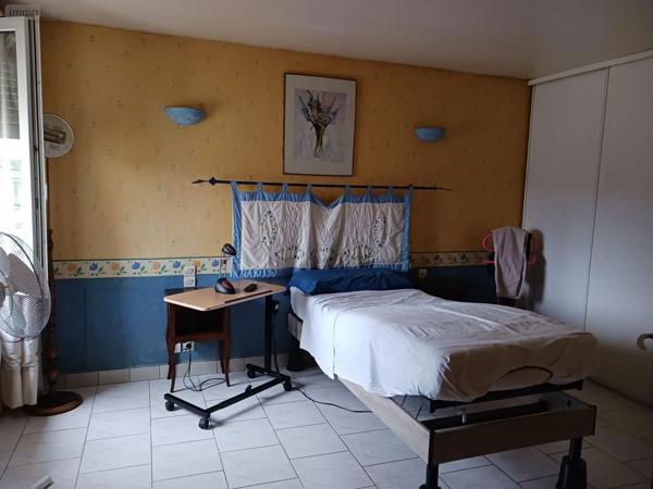Achat - Maison | Maison rurale Thieffrain 10140 5 pièces 126 m 2 1492 m 2