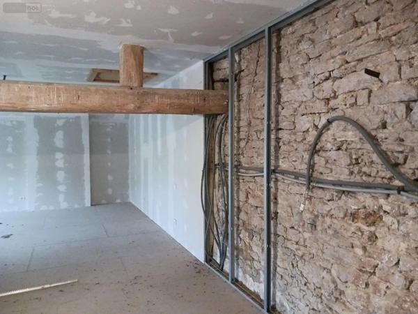 Achat - Maison | Maison rurale Thieffrain 10140 5 pièces 126 m 2 1492 m 2