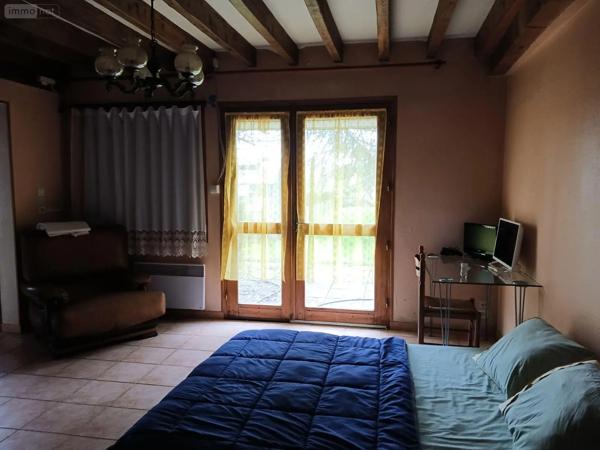Achat - Maison | Maison rurale Thieffrain 10140 5 pièces 126 m 2 1492 m 2