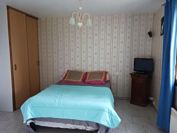 Achat - Maison | Maison rurale Thieffrain 10140 5 pièces 126 m 2 1492 m 2