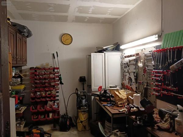 Achat - Maison | Maison rurale Thieffrain 10140 5 pièces 126 m 2 1492 m 2