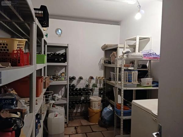 Achat - Maison | Maison rurale Thieffrain 10140 5 pièces 126 m 2 1492 m 2