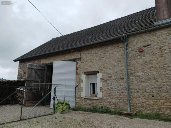 Achat - Maison | Maison rurale Thieffrain 10140 5 pièces 126 m 2 1492 m 2