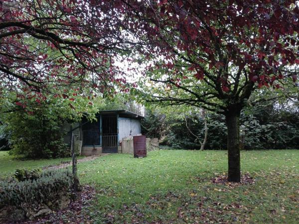 Achat - Maison | Maison rurale Thieffrain 10140 5 pièces 126 m 2 1492 m 2
