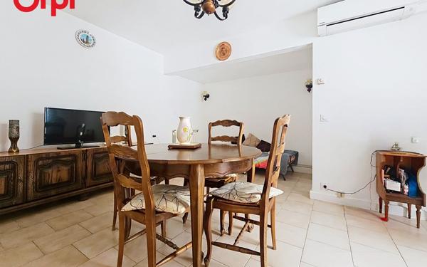 Maison à vendre    2 pièces •  La Seyne-sur-Mer