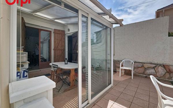 Maison à vendre    2 pièces •  La Seyne-sur-Mer