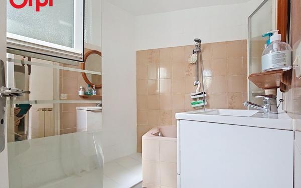 Maison à vendre    2 pièces •  La Seyne-sur-Mer