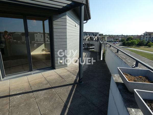 APPARTEMENT T3 - COLOMIERS - RAMASSIERS