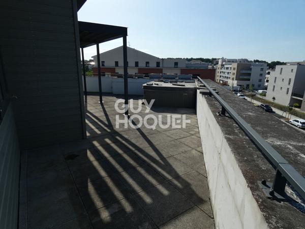 APPARTEMENT T3 - COLOMIERS - RAMASSIERS