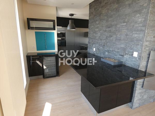 APPARTEMENT T3 - COLOMIERS - RAMASSIERS