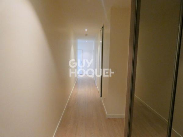 APPARTEMENT T3 - COLOMIERS - RAMASSIERS