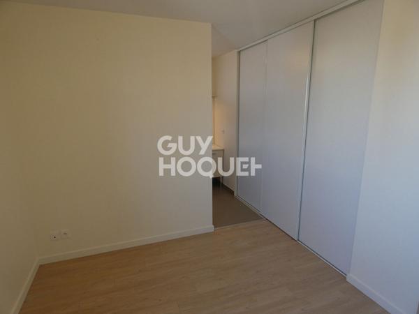 APPARTEMENT T3 - COLOMIERS - RAMASSIERS