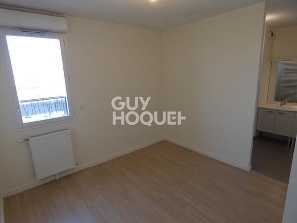 APPARTEMENT T3 - COLOMIERS - RAMASSIERS