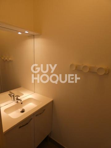 APPARTEMENT T3 - COLOMIERS - RAMASSIERS