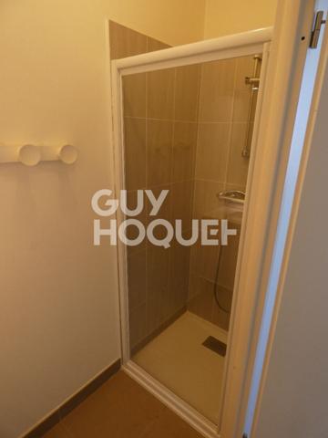 APPARTEMENT T3 - COLOMIERS - RAMASSIERS