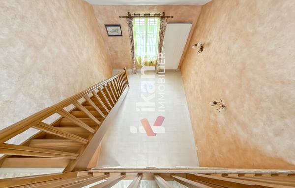 Maison de 102 m²