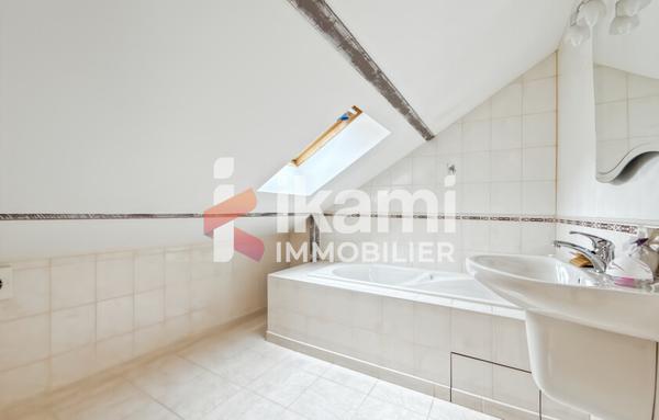 Maison de 102 m²