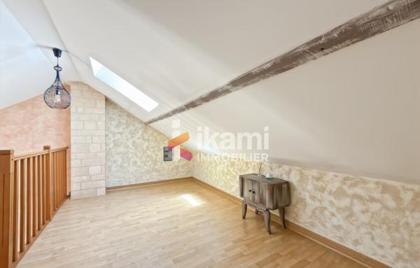 Maison de 102 m²