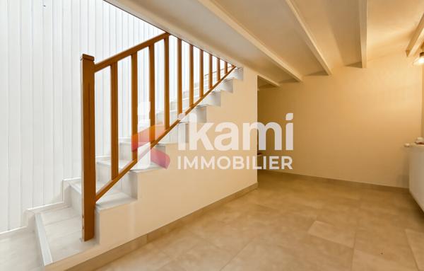 Maison de 102 m²