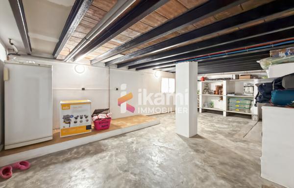 Maison de 102 m²